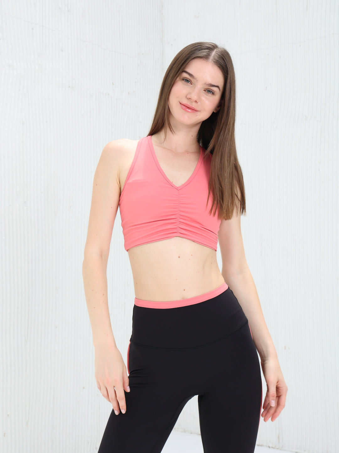 Let's Move Essential Sports Bra