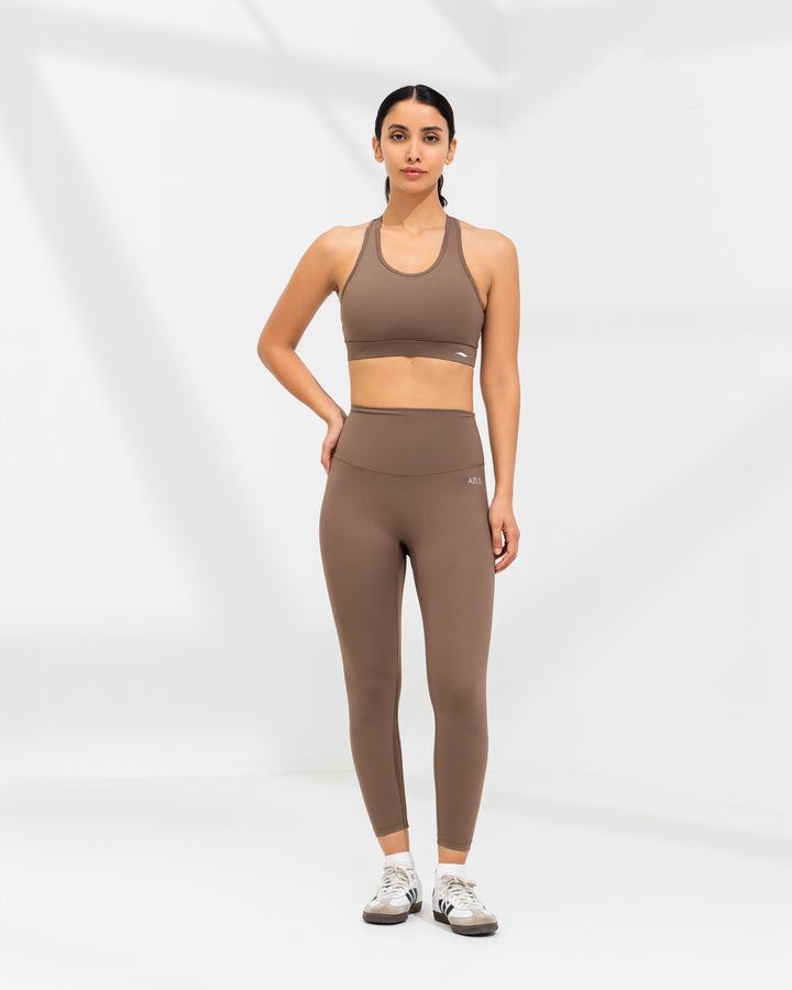 Power Sculpt Bra