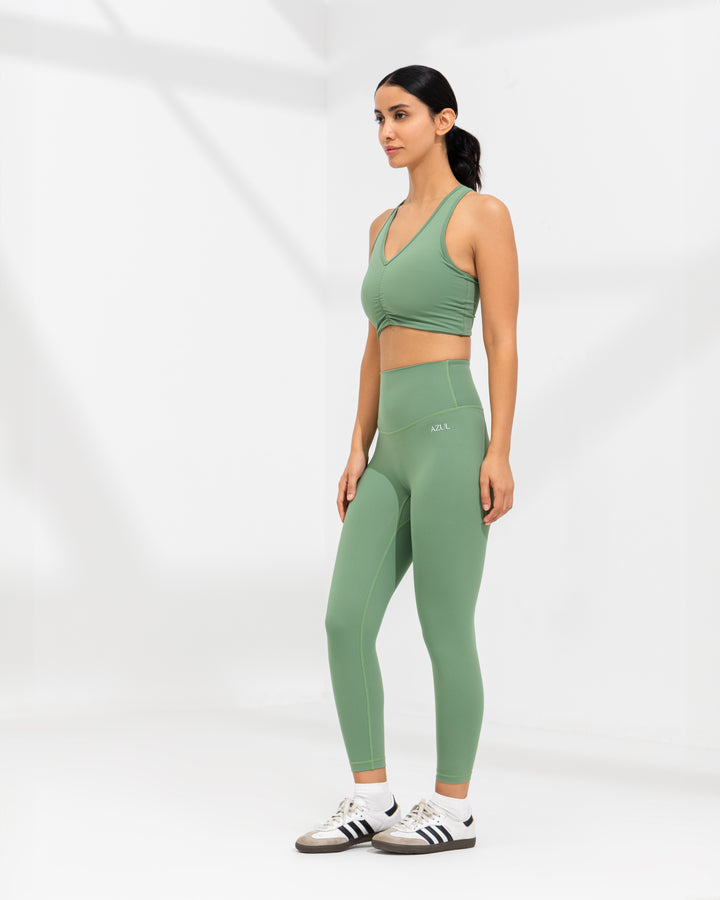 Let's Move Essential Sports Bra