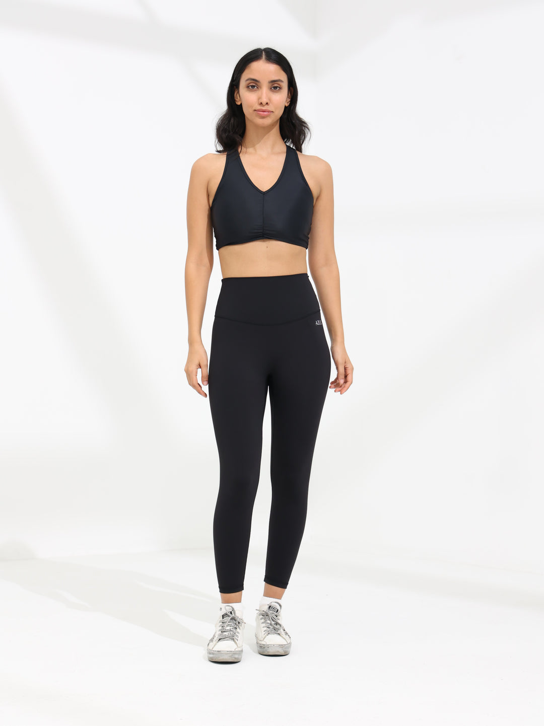 Let's Move Essential Sports Bra