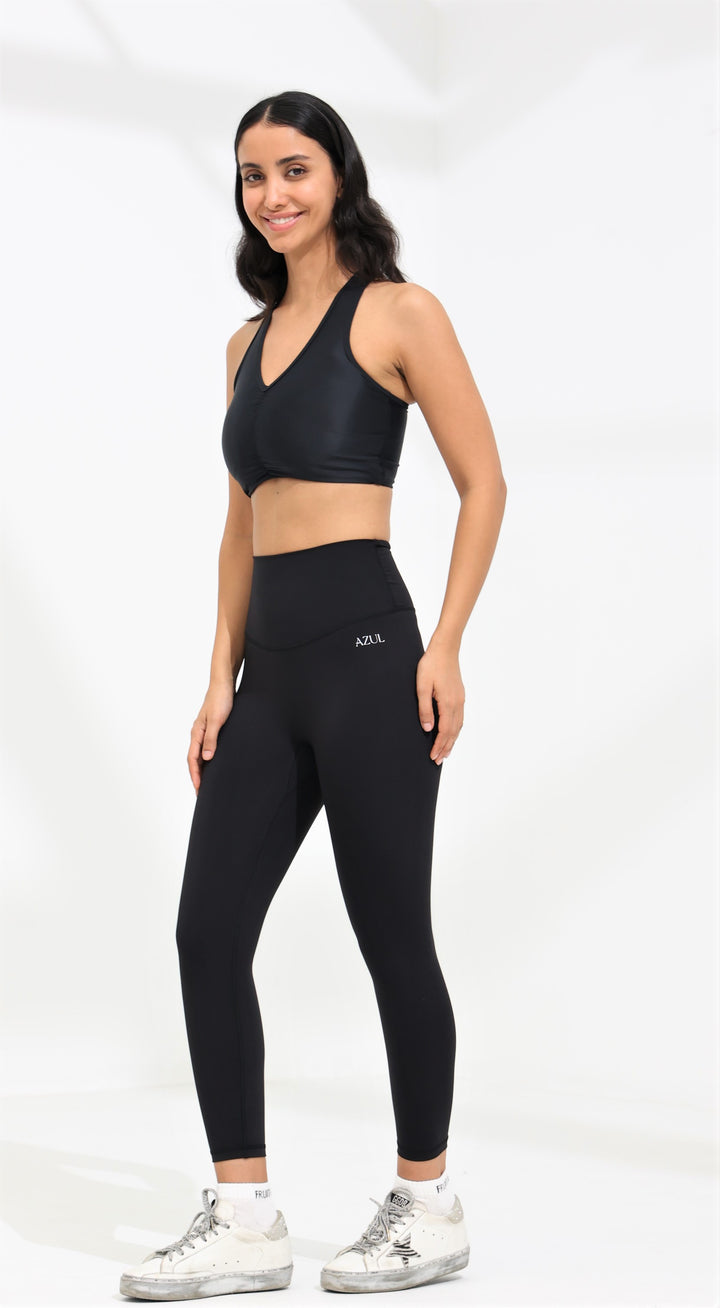 Let's Move Essential Sports Bra