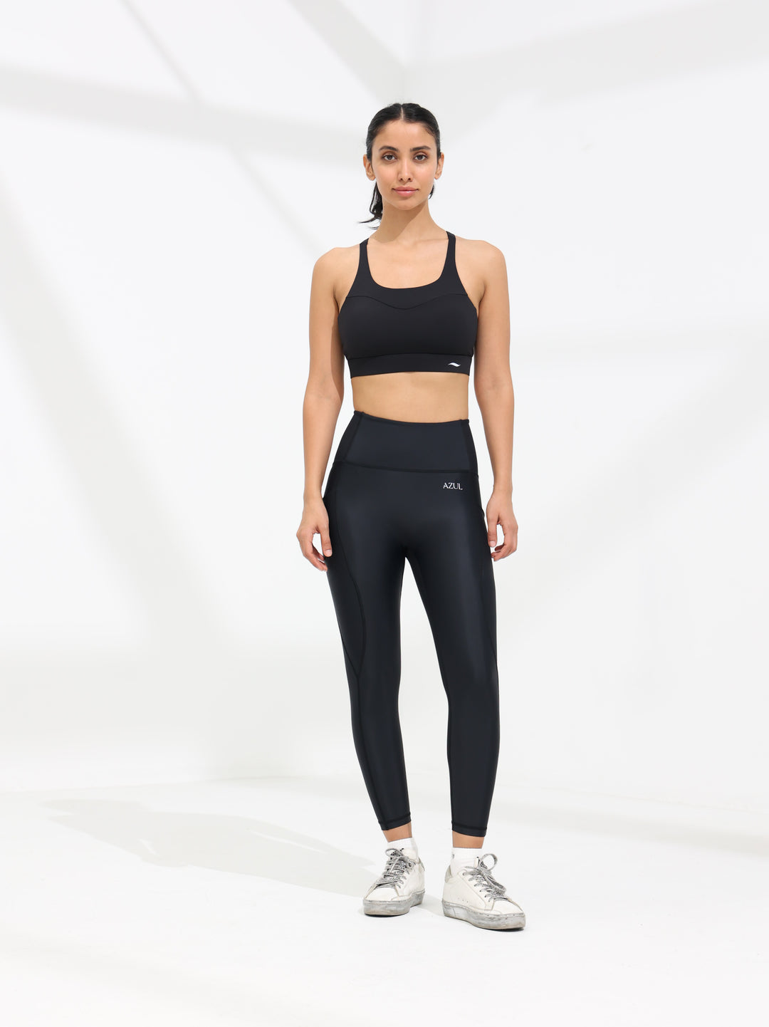 Utlimate 7/8th Power Legging with Pockets