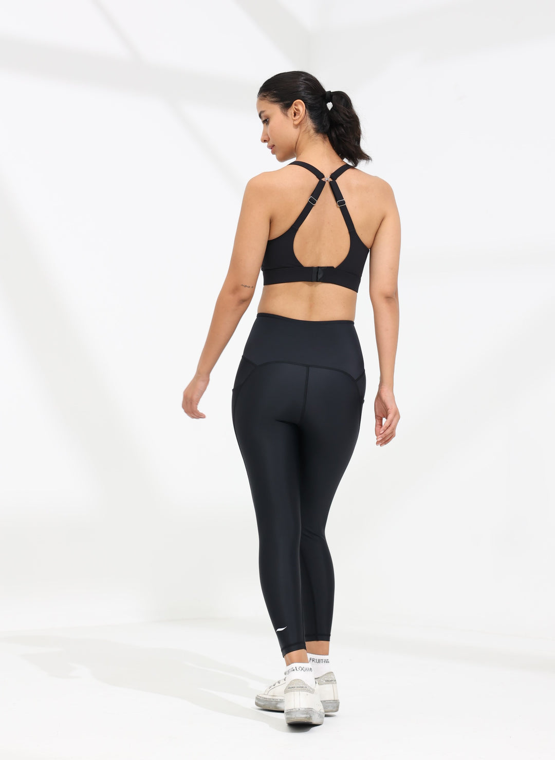 Utlimate 7/8th Power Legging with Pockets