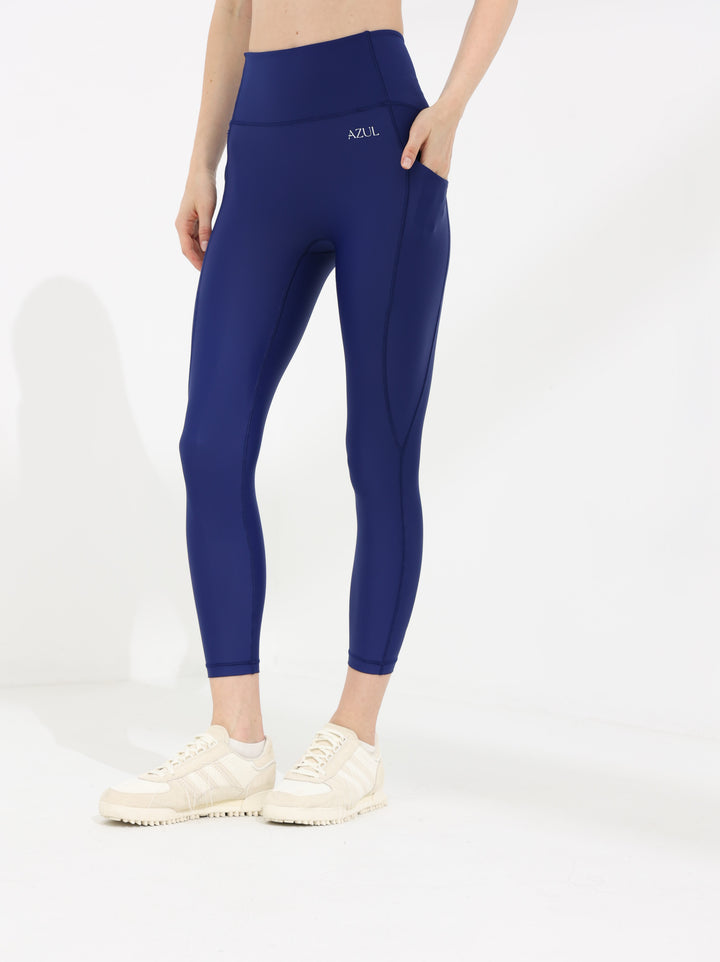 Utlimate 7/8th Power Legging with Pockets