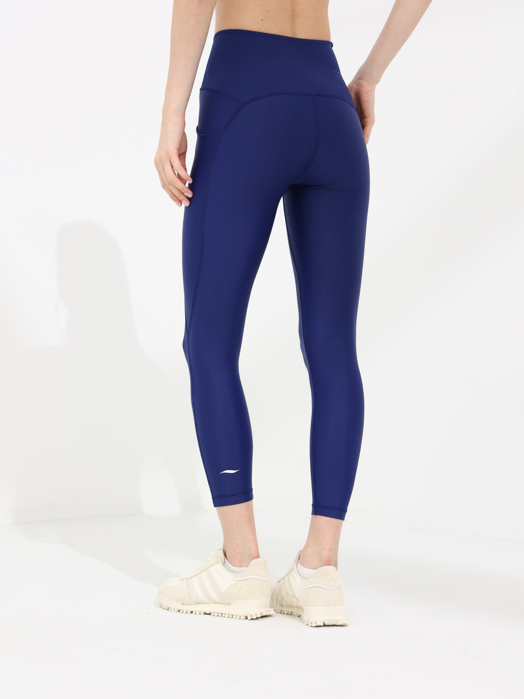 Utlimate 7/8th Power Legging with Pockets