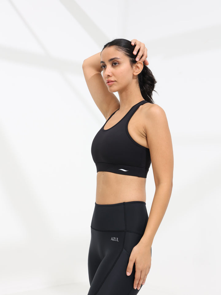 Power Sculpt Bra