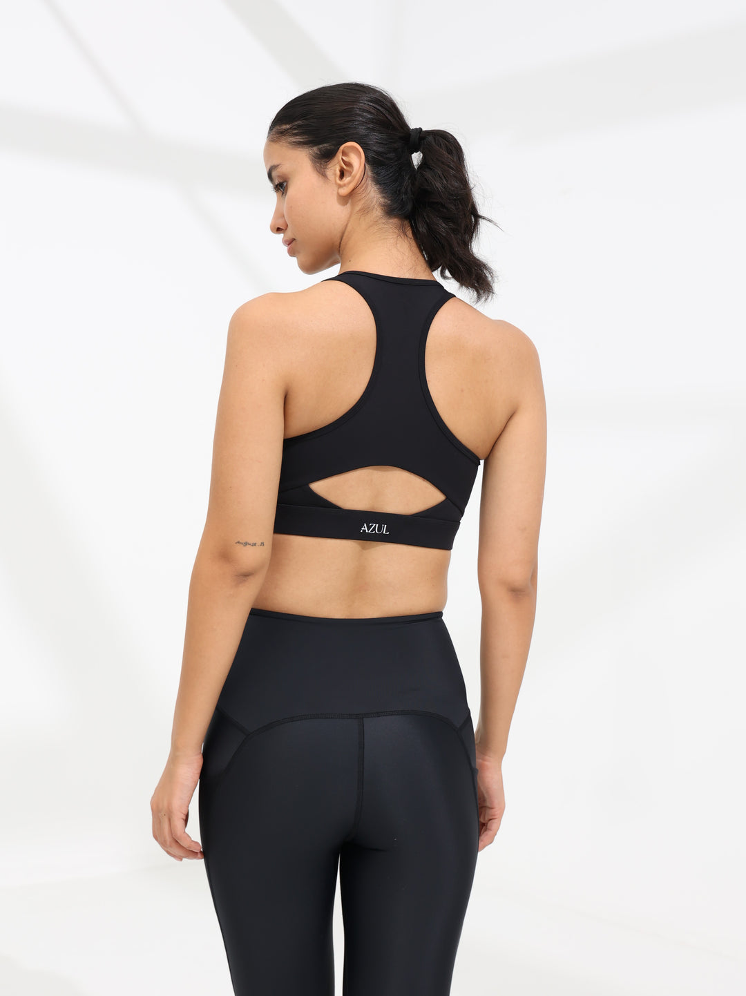 Power Sculpt Bra